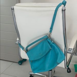 Kate Spade Cobble Hill Little Minka Crossbody